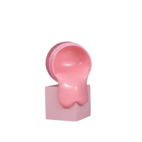 SAUTE NAILS Żel Budujący One Touch Pastel Pink 50g