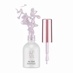 SAUTE NAILS Lakier hybrydowy 8ml S268 Rosy