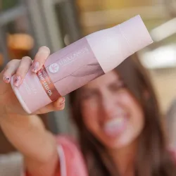 WELLNESS PREMIUM PRODUCTS VolumePLEX szampon do włosów cienkich 500ml