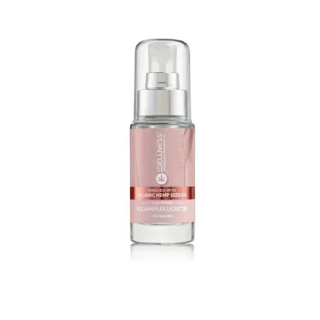 WELLNESS PREMIUM PRODUCTS VolumePLEX - olejek nawilżający do włosów cienkich 30ml
