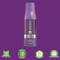 WELLNESS PREMIUM PRODUCTS – Silver Szampon 500 ml