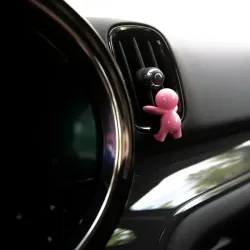 MR&MRS GIGI PASSION FRUIT - Odświeżacz do samochodu