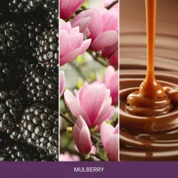 MR&MRS GIGI MULBERRY - Odświeżacz do samochodu