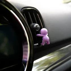 MR&MRS GIGI MULBERRY - Odświeżacz do samochodu