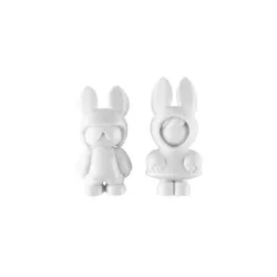 MR&MRS ANDY&FRIDA NEW CAR - Odświeżacz do samochodu