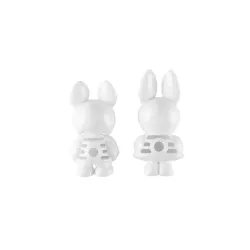 MR&MRS ANDY&FRIDA NEW CAR - Odświeżacz do samochodu