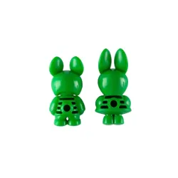 MR&MRS ANDY&FRIDA Absolute Wild  - Odświeżacz do samochodu