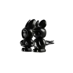 MR&MRS ANDY&FRIDA SPICY VIBES - Odświeżacz do samochodu