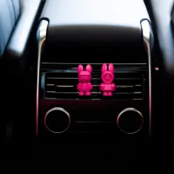 MR&MRS ANDY&FRIDA FRIDA SECRET  - Odświeżacz do samochodu