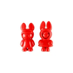 MR&MRS ANDY&FRIDA RED LUXURY - Odświeżacz do samochodu