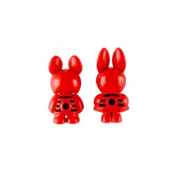 MR&MRS ANDY&FRIDA RED LUXURY - Odświeżacz do samochodu