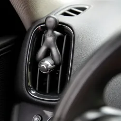 MR&MRS CESARE Cedar Wood - Odświeżacz do samochodu