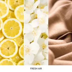 MR&MRS CESARE Fresh Air - Odświeżacz do samochodu