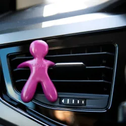 MR&MRS CESARE Tuscany Grape  - Odświeżacz do samochodu