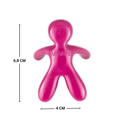 MR&MRS CESARE Tuscany Grape  - Odświeżacz do samochodu