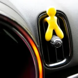 MR&MRS CESARE Vanilla - Odświeżacz do samochodu