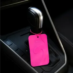 MR&MRS  CESARE CARDS Citrus & Musk - Zawieszka zapachowa