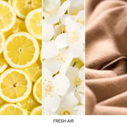 MR&MRS  CESARE CARDS Fresh Air - Zawieszka zapachowa