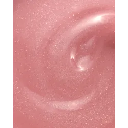 SAUTE NAILS Żel Budujący One Touch Glitter Pink 50g