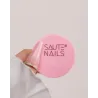 SAUTE NAILS Żel Budujący One Touch Glitter Pink 50g