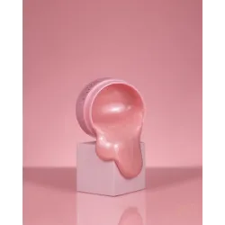 SAUTE NAILS Żel Budujący One Touch Glitter Natural 50g