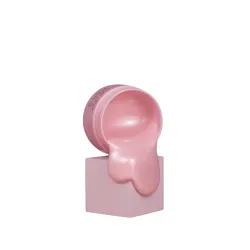 SAUTE NAILS Żel Budujący One Touch Glitter Pink 50g