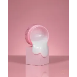 SAUTE NAILS Żel Budujący One Touch Milky White 50 g