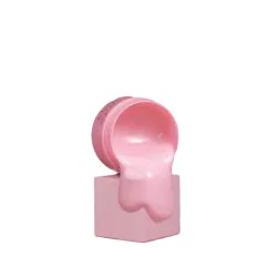 SAUTE NAILS Żel Budujący One Touch Light Pink 30g
