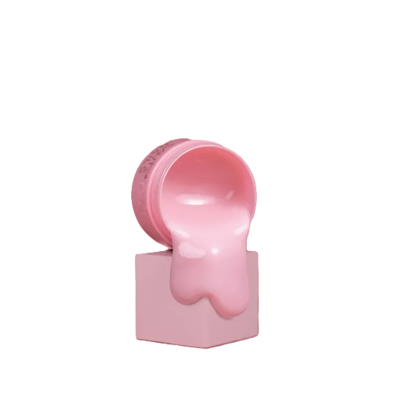 SAUTE NAILS Żel Budujący One Touch Light Pink 50g