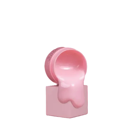 SAUTE NAILS Żel Budujący One Touch Light Pink 50g