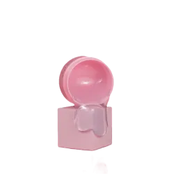 SAUTE NAILS Żel Budujący One Touch Clear 30g