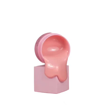 SAUTE NAILS Żel Budujący One Touch Cover Nude 30g