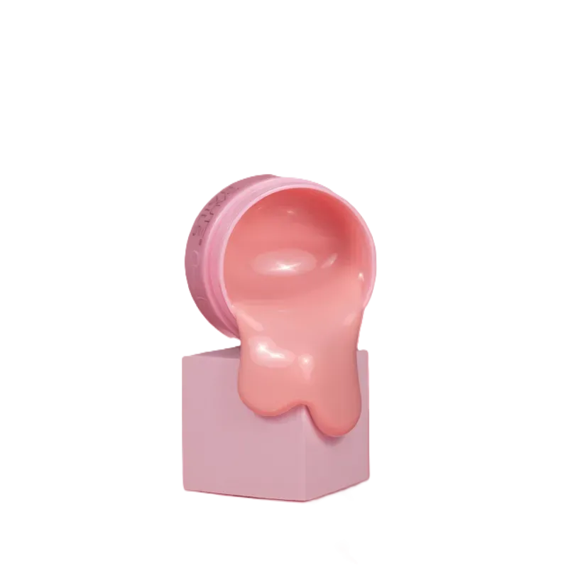 SAUTE NAILS Żel Budujący One Touch Cover Nude 50g