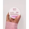 SAUTE NAILS Żel budujący Easy Levelling PRO Silky Beige 30g