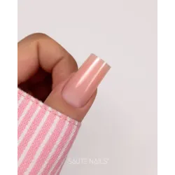 SAUTE NAILS Żel budujący Easy Levelling PRO Silky Beige 30g