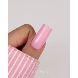 SAUTE NAILS Żel budujący Easy Levelling PRO Cotton Pink 50g