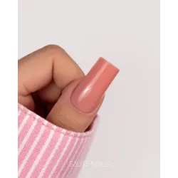 SAUTE NAILS Żel budujący Easy Levelling PRO Pure Sand 30g