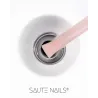 SAUTE NAILS Żel w butelce BiB Level Up Beige Aura 8ml