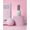 SAUTE NAILS Żel w butelce BiB Level Up Beige Aura 8ml