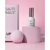 SAUTE NAILS Żel w butelce BiB Level Up Rose Cloud 8ml