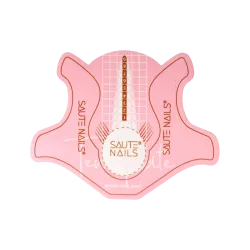 SAUTE NAILS Formy Do Paznokci 300szt.