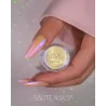 SAUTE NAILS  STYLING POWDER Pyłek do paznokci Sea Glass