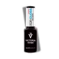 Victoria Vynn Gel Polish Top Oh! My Gloss no wipe 8ml