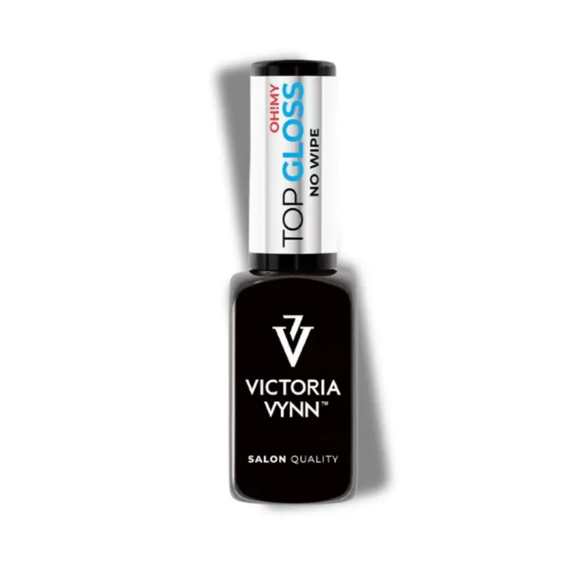 Victoria Vynn Gel Polish Top Oh! My Gloss no wipe 8ml