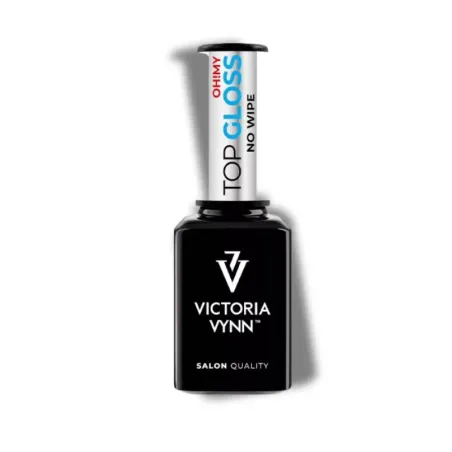 Victoria Vynn Gel Polish Top Oh! My Gloss no wipe 15ml