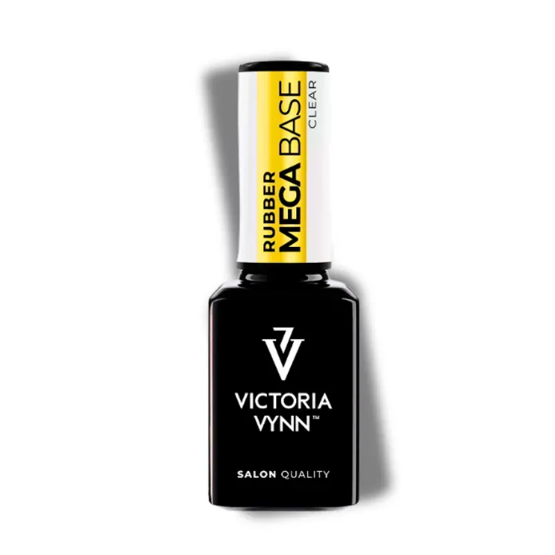 Victoria Vynn Gel Polish Mega Base Clear 15ml