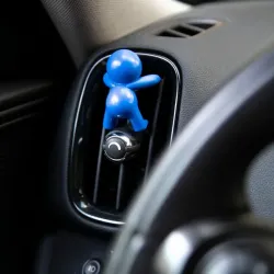 MR&MRS GIGI PATCHOULI - Odświeżacz do samochodu