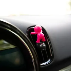 MR&MRS GIGI WILD STRAWBERRY - Odświeżacz do samochodu