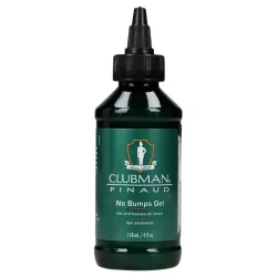 No Bumps Gel żel naprawczy likwidujący niedoskonałości skóry 118 ml Clubman Pinaud