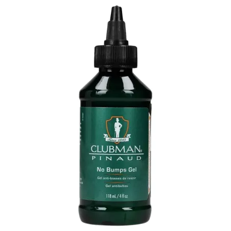 No Bumps Gel żel naprawczy likwidujący niedoskonałości skóry 118 ml Clubman Pinaud